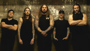 Image of AS I LAY DYING - CELEBRATING 20 YEARS OF SHADOWS ARE SECURITY