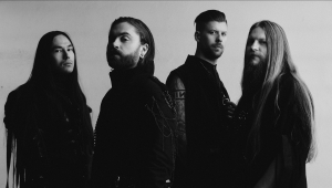 Image of Imminence - Axis Mundi Tour: North America 2026