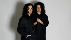 Image of Julien-K + Nite (21+ Event)